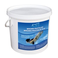 Bromo 5k Pastilhas de 20g